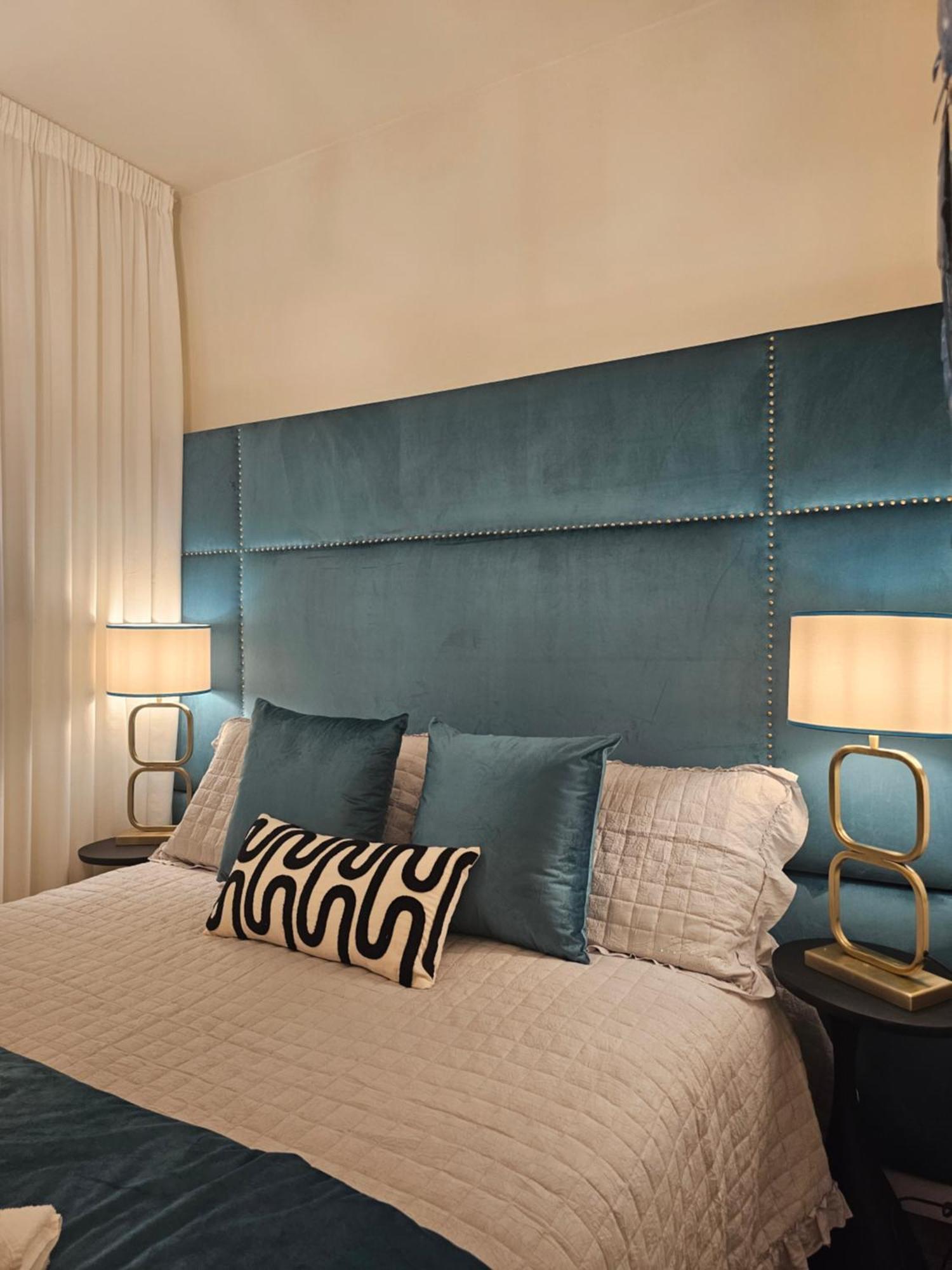 "Burlamacca" Luxury Apartment Viareggio Exterior photo