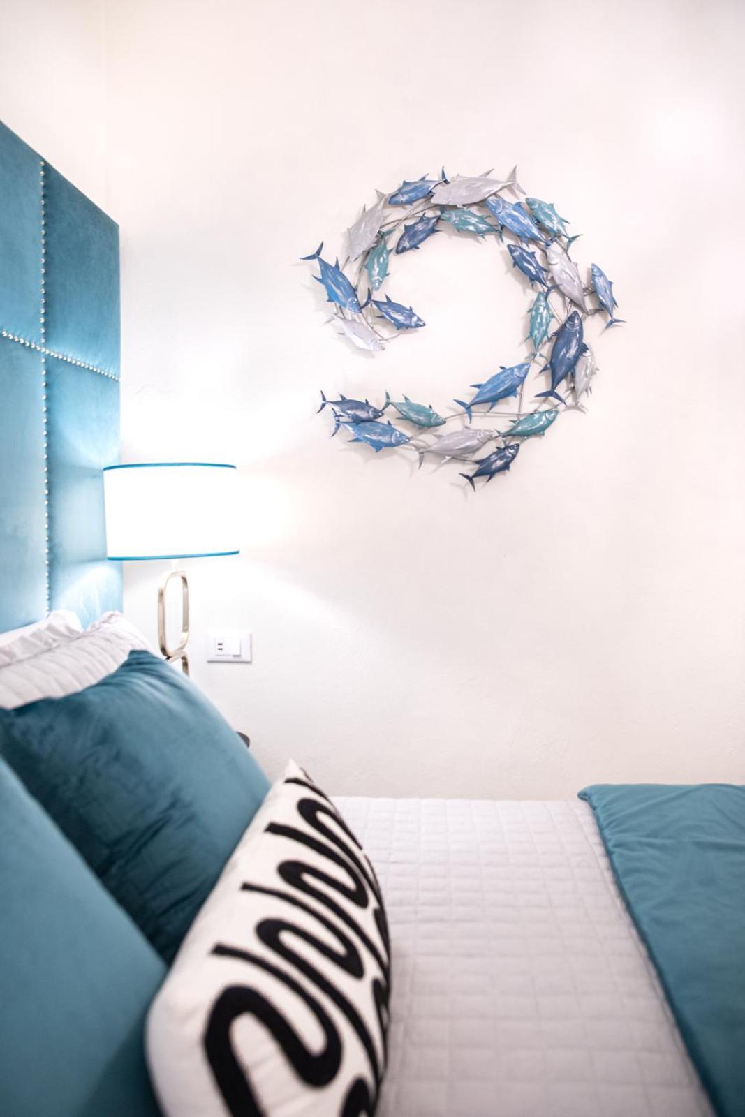 "Burlamacca" Luxury Apartment Viareggio Exterior photo