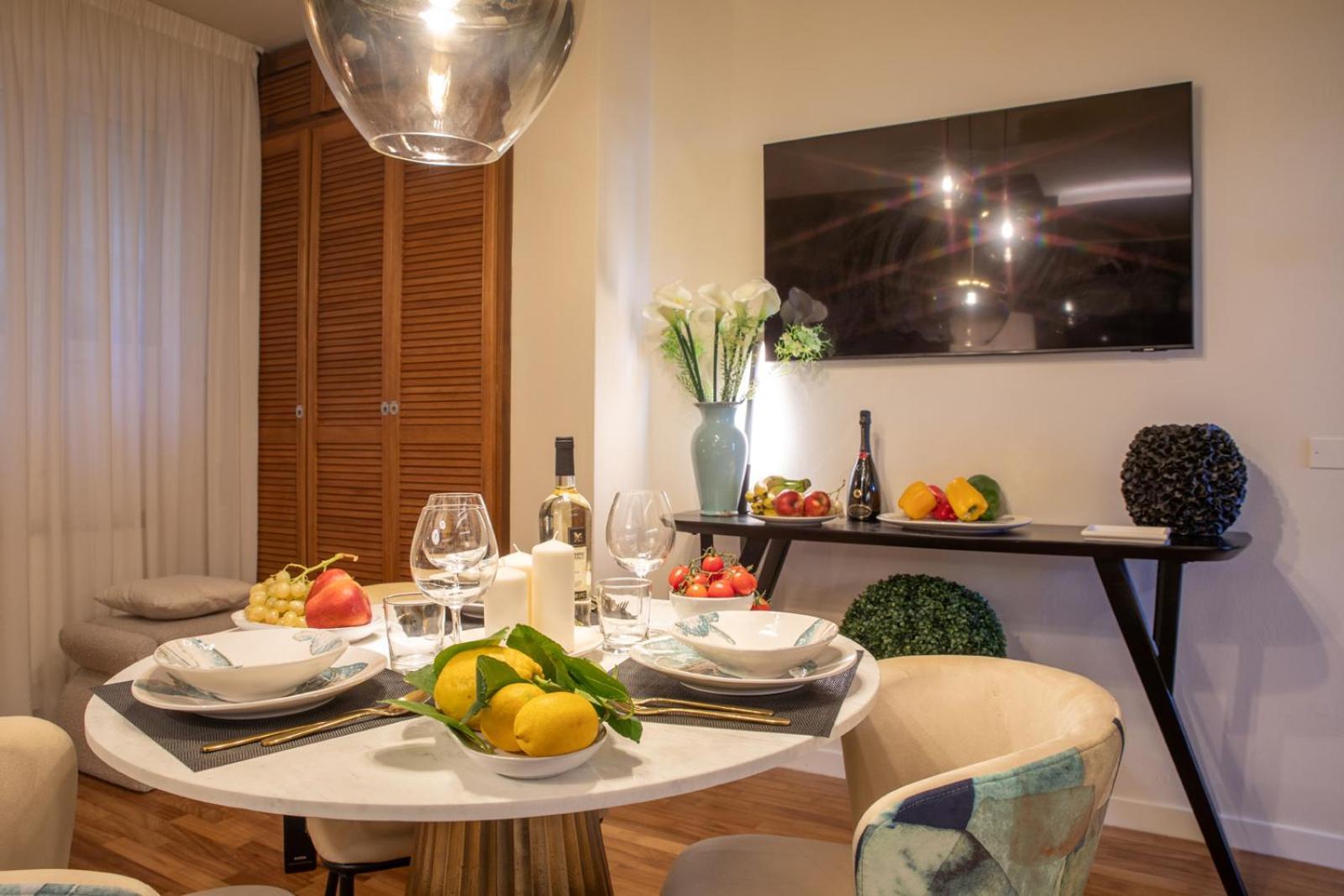 "Burlamacca" Luxury Apartment Viareggio Exterior photo